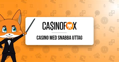 online casino med snabba uttag